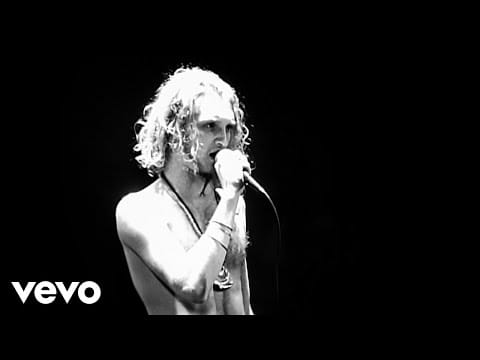 Alice In Chains — Alice In Chains - Bleed The Freak (Official HD Video)