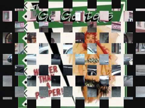 The Go Getters — The Go Getters - Loud Pipes and Lead Feet