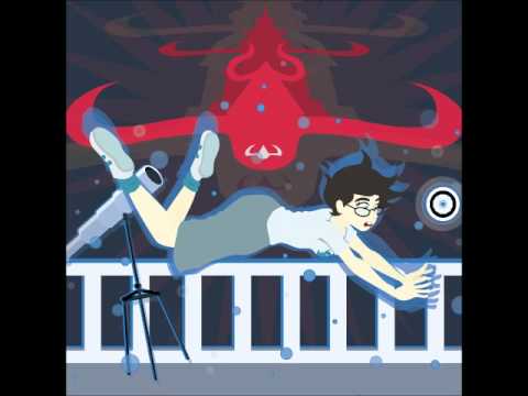 Michael Guy Bowman — 50. Another Countdown (Bonus)  - Homestuck Vol. 9