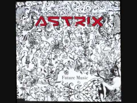 Astrix — Astrix - Touched