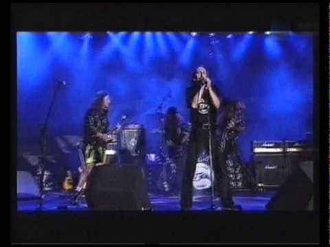 TSA — TSA - Trzy zapałki - Sopot 1998