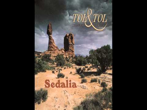 Tol & Tol — Tol & Tol - Vienna (Two Worlds Meet) (van het album 'Sedalia' uit 1991)