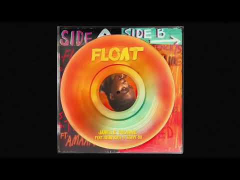 Janelle Monáe — Float (feat. Seun Kuti & Egypt 80)