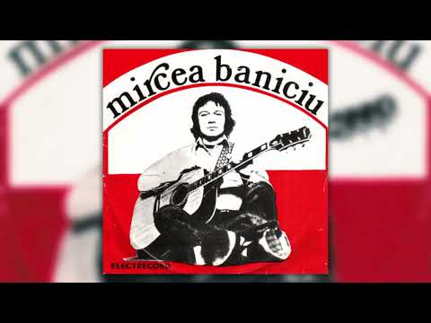 Mircea Baniciu — Mircea Baniciu - Hai la joc