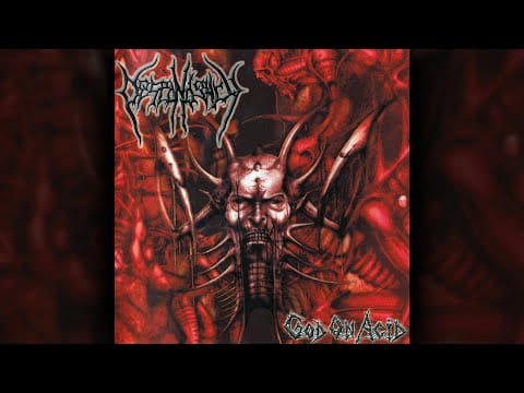 Despondency — Despondency - God on Acid (FULL ALBUM HD)