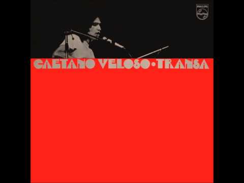 Caetano Veloso — Caetano Veloso - Transa [1972] - It's a Long Way
