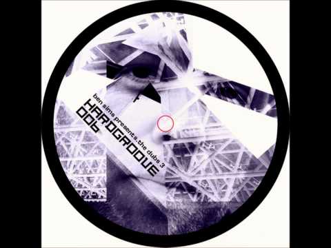 Ben Sims — Ben Sims - Dubs 3