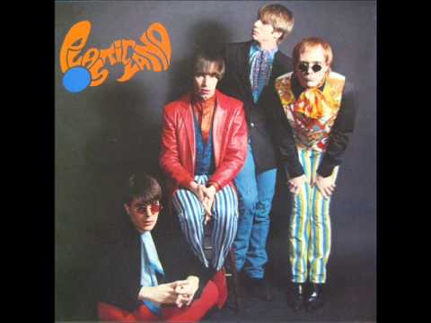 Plasticland — Plasticland - Magic Rocking Horse (1984)