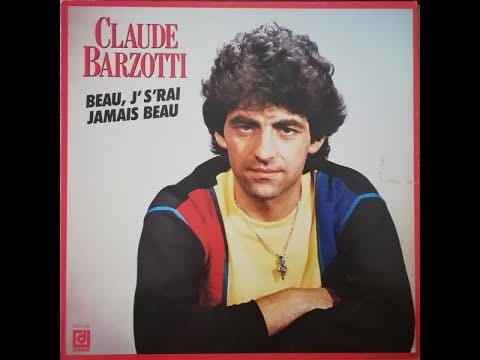 Claude Barzotti — Claude Barzotti - Pas besoin de requiem