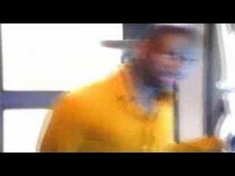 Carlos Morgan — Carlos Morgan "Give It To You"