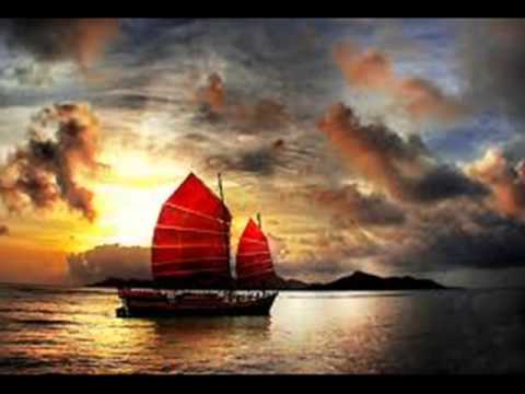 Teddy Robin & The Playboys — The Boat That I Row ,Teddy Robin & The Playboys