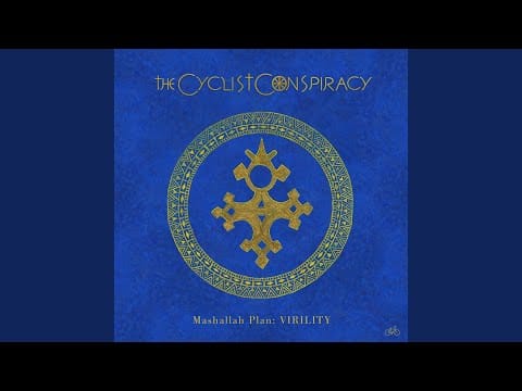 The Cyclist Conspiracy — The Great Staurocycle