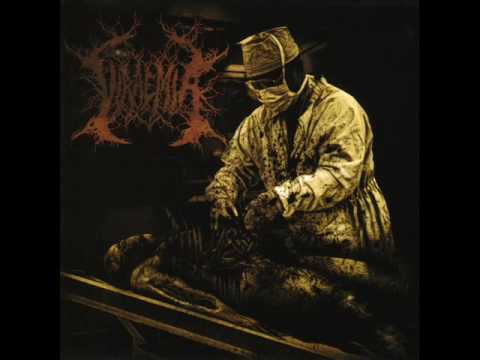 Viraemia — Viraemia - Pit Of Pestilence