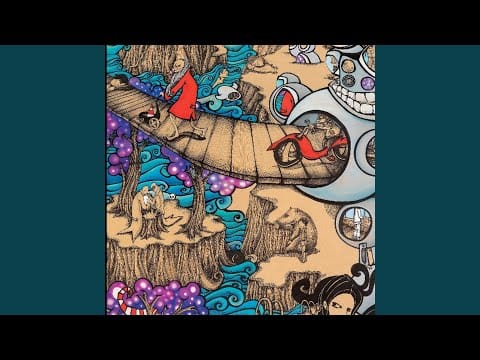 Flor De Loto — Ritual