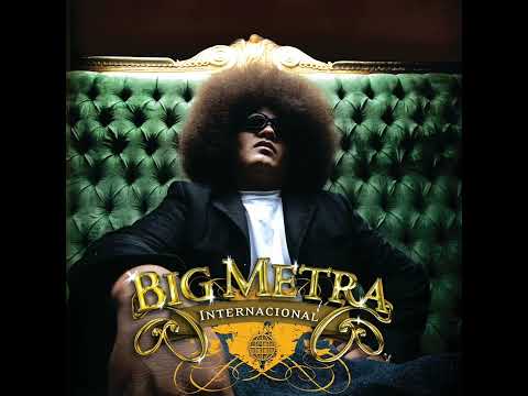 Big Metra — Big Metra, Yazid - Tienes un Tumbao (Audio Oficial)