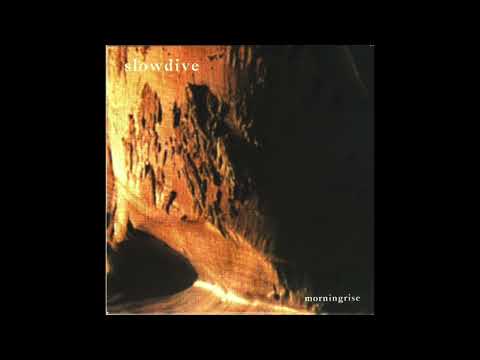 Slowdive — Slowdive   Morning Rise Ep (1991)