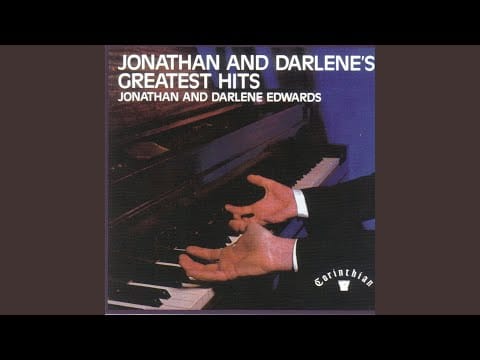Jonathan And Darlene Edwards — April In Paris