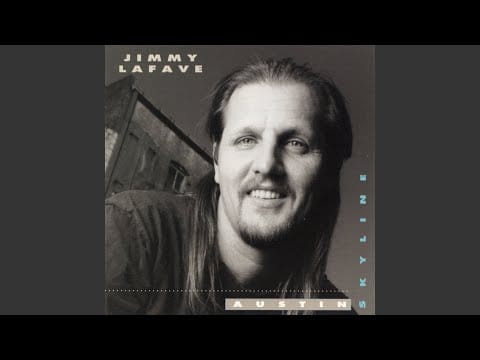Jimmy LaFave — Walk Away Renée