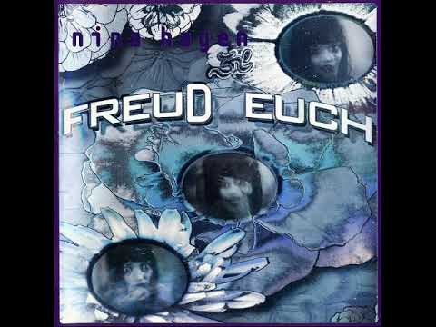 Nina Hagen — NINA HAGEN 1995 "Another Junkie (Einfach Nina)" FREUD EUCH