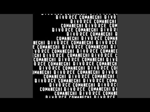 Comanechi — Let Me Bloom