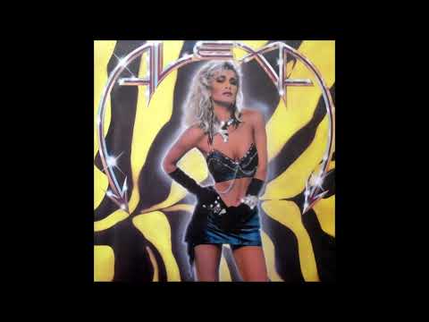 Alexa (8) — Alexa - A cry away (HQ Sound)
