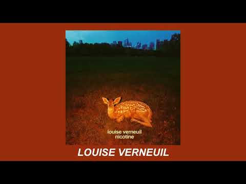 Louise Verneuil — nicotine – louise verneuil