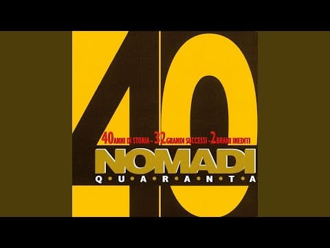 Nomadi — Un giorno insieme