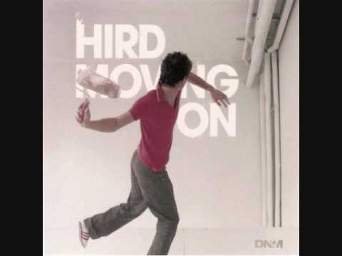 Hird — Hird feat. Yukimi Nagano - Fading Blues
