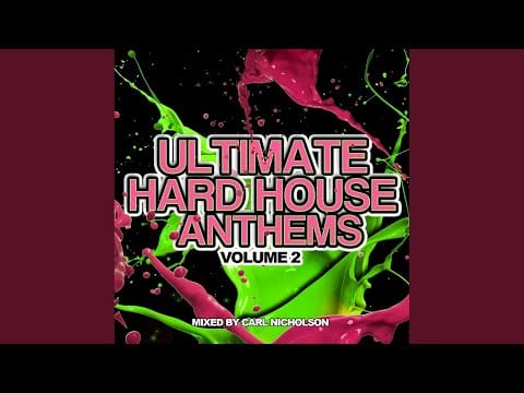 Riksta — Don't Touch Me (Original Mix)