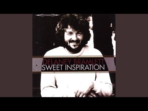 Delaney Bramlett — Get in (Alternate Mix)