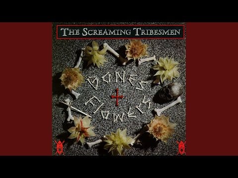 The Screaming Tribesmen — Girl of My Dreams