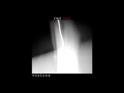 Red Vox — Red Vox - There's a Time