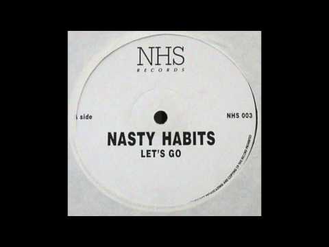 Nasty Habits — Nasty Habits - No Domination