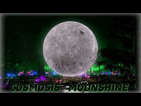 Cosmosis — Cosmosis - Moonshine