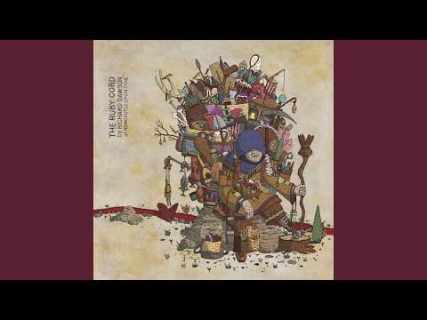 Richard Dawson — Museum