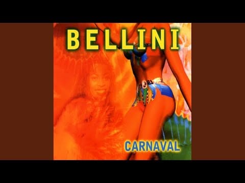Bellini — Carnaval (Club Mix)