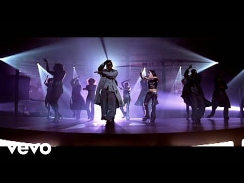Victoria Beckham — True Steppers, Dane Bowers - Out of Your Mind ft. Victoria Beckham