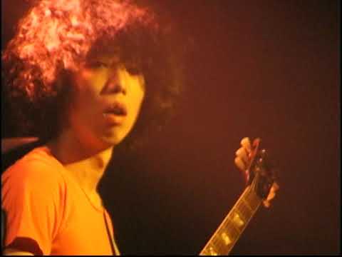 Yura Yura Teikoku — ゆらゆら帝国 (Yura Yura Teikoku) Live@CLUB Qae SHIMOKITAZAWA 1997.09.01