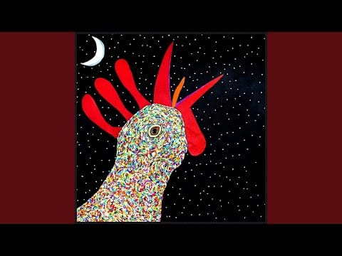 Daniel Norgren — Dandelion Time