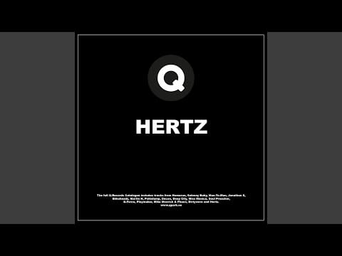 Hertz — Groove Doctor