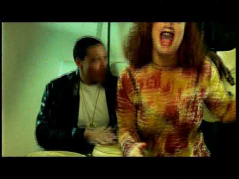 Sarah Jane Morris — SARAH JANE MORRIS - "Ever Gonna Make It"