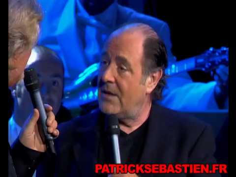 Michel Delpech — Michel Delpech - Le Loir & Cher - Sur un air de fête - Patrick Sébastien