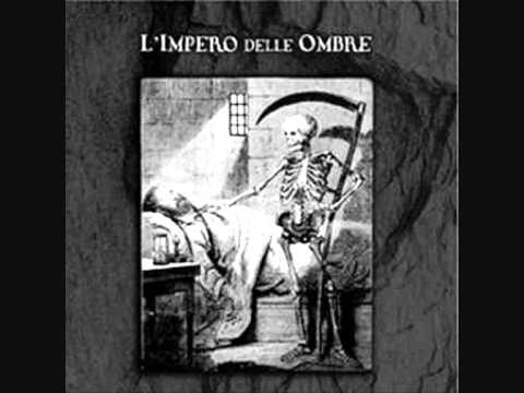 L'Impero Delle Ombre — L'Impero Delle Ombre - Condanna