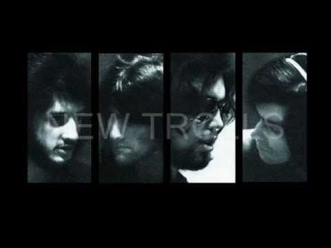 New Trolls — NEW TROLLS -  Somewhere (Canzone triste) (1974).wmv