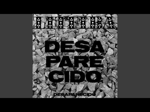 Litfiba — Eroe nel vento