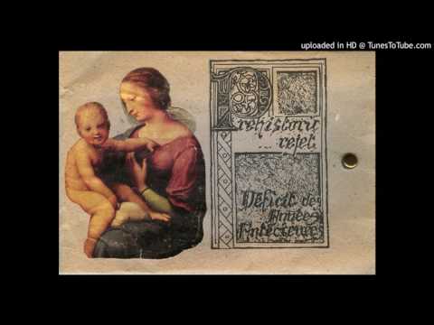 DDAA — Déficit Des Années Antérieures - Prehistoric All Dreams