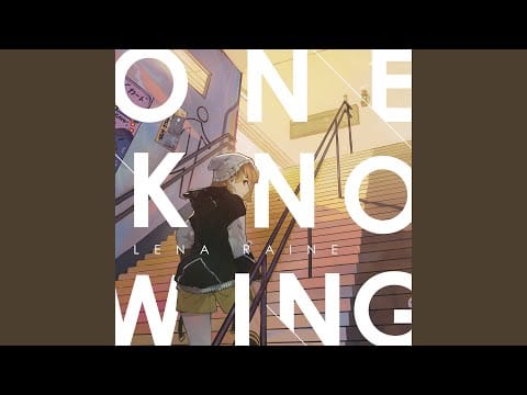 Lena Raine — Insomnia