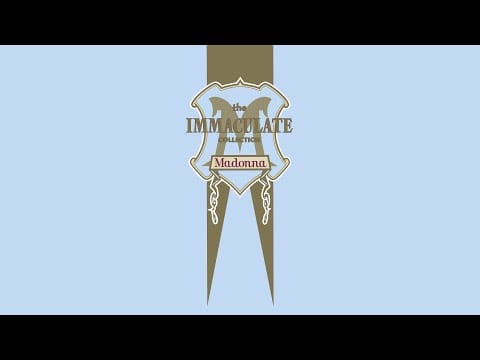 Madonna — The Immaculate Collection | Madonna Greatest Hits (Full Album)