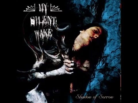 My Silent Wake — My Silent Wake - Lost