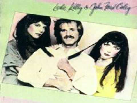 John Ford Coley — 12 Leslie, Kelly & John Ford Coley - Children's Prayer.wmv
